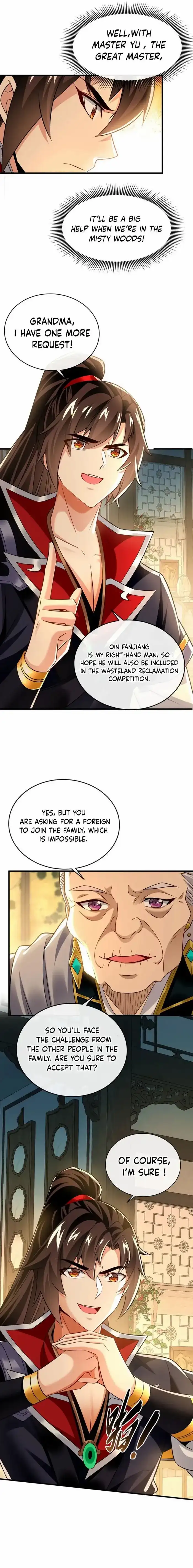 Ancient Herbalist Chapter 52 page 10