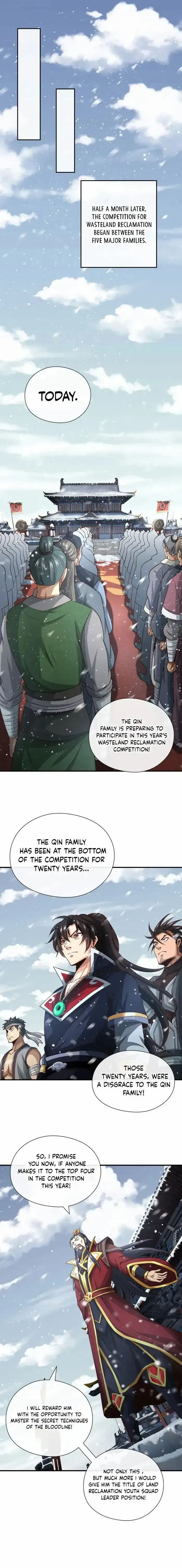 Ancient Herbalist Chapter 53 page 10