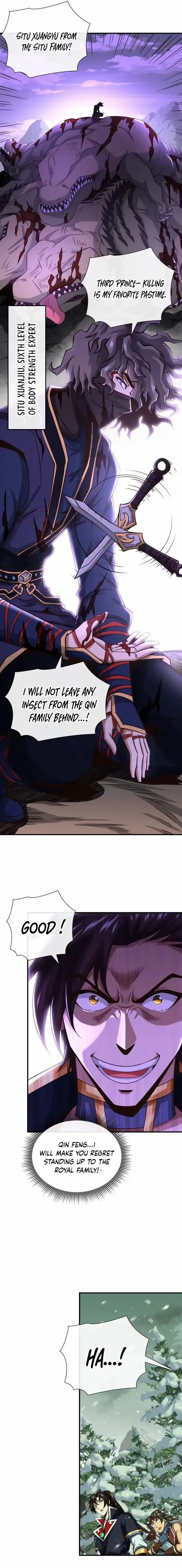 Ancient Herbalist Chapter 55 page 7