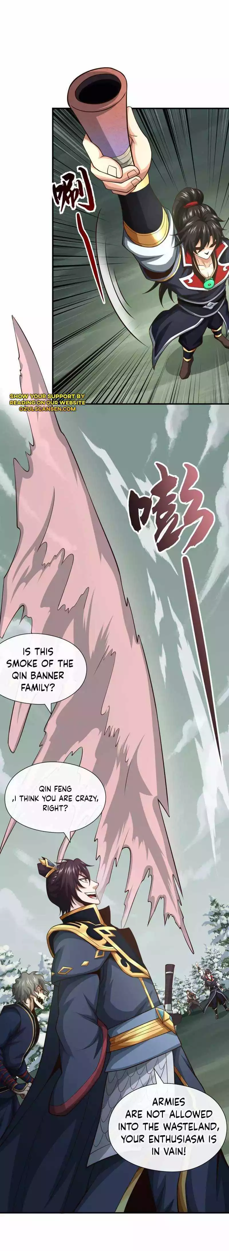 Ancient Herbalist Chapter 60 page 5
