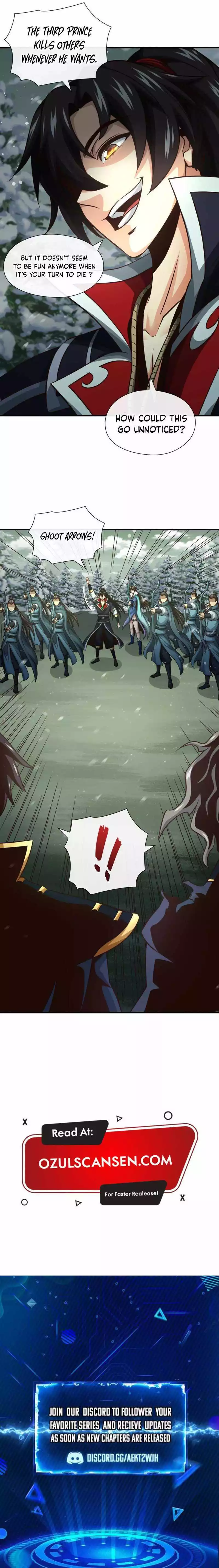 Ancient Herbalist Chapter 60 page 12