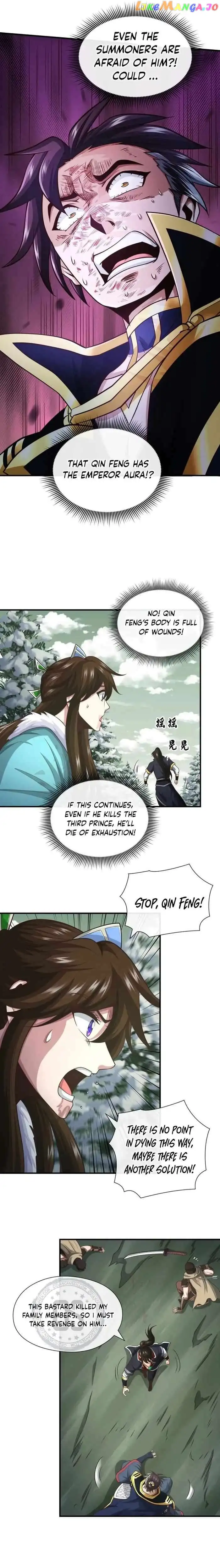 Ancient Herbalist Chapter 65 page 5