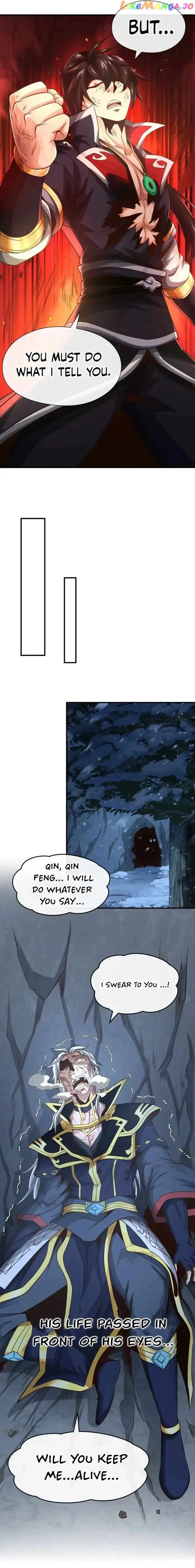 Ancient Herbalist Chapter 65 page 8