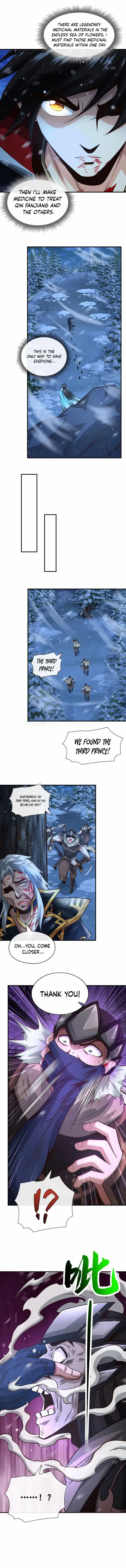 Ancient Herbalist Chapter 66 page 2