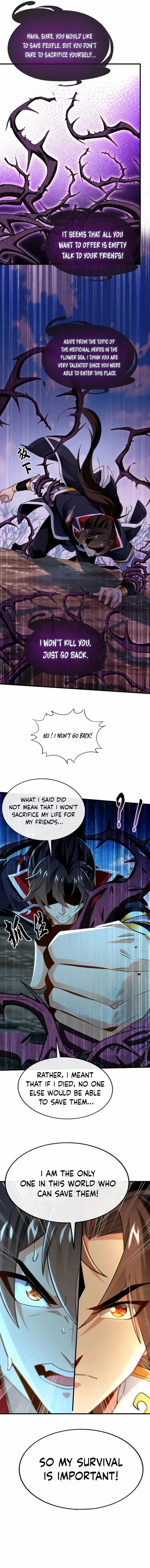 Ancient Herbalist Chapter 67 page 6