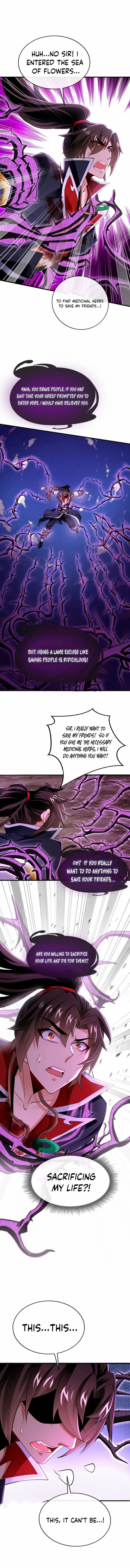 Ancient Herbalist Chapter 67 page 5