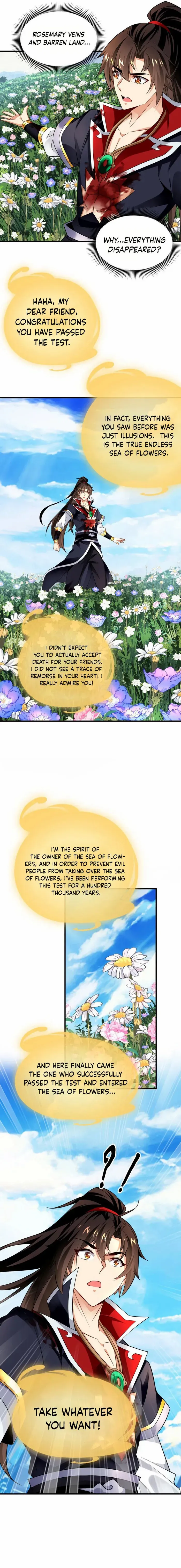 Ancient Herbalist Chapter 68 page 2