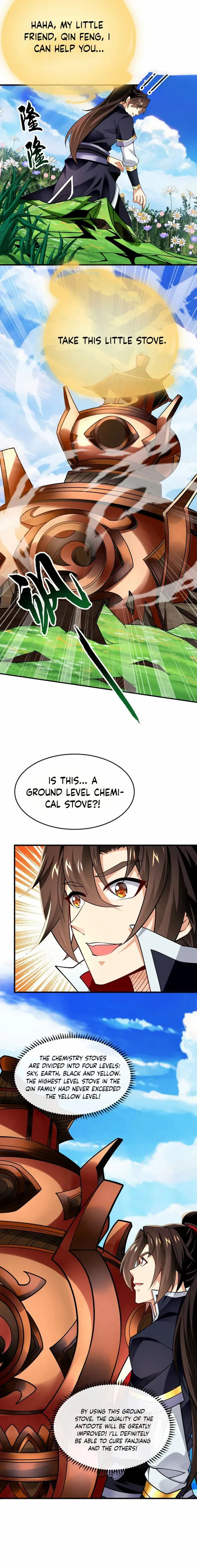 Ancient Herbalist Chapter 68 page 4