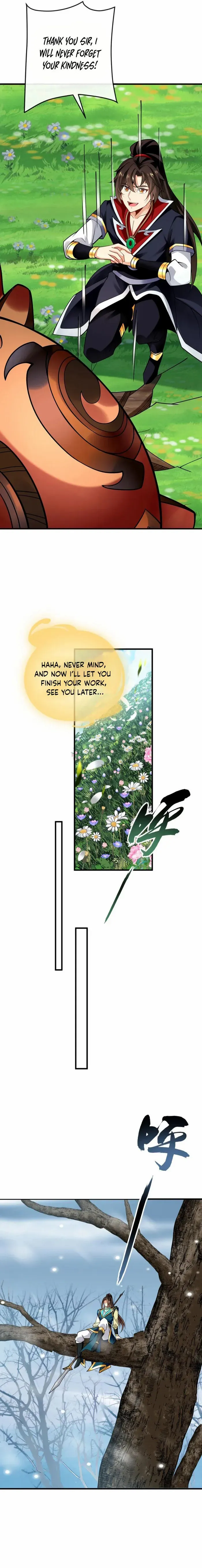 Ancient Herbalist Chapter 68 page 5