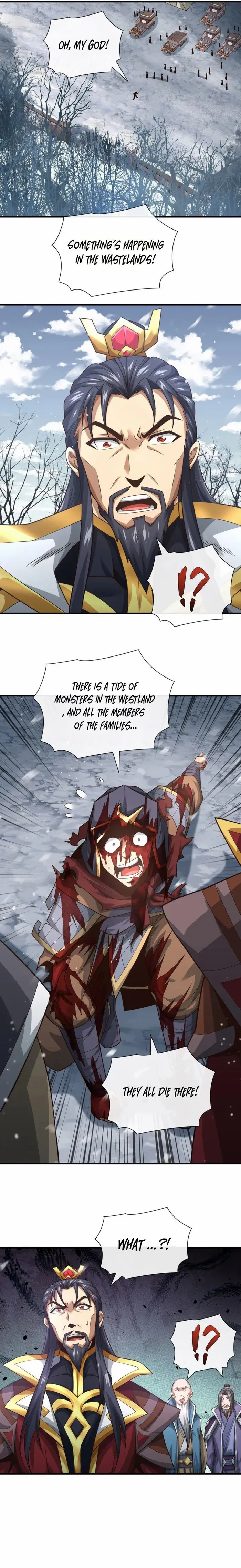 Ancient Herbalist Chapter 68 page 8
