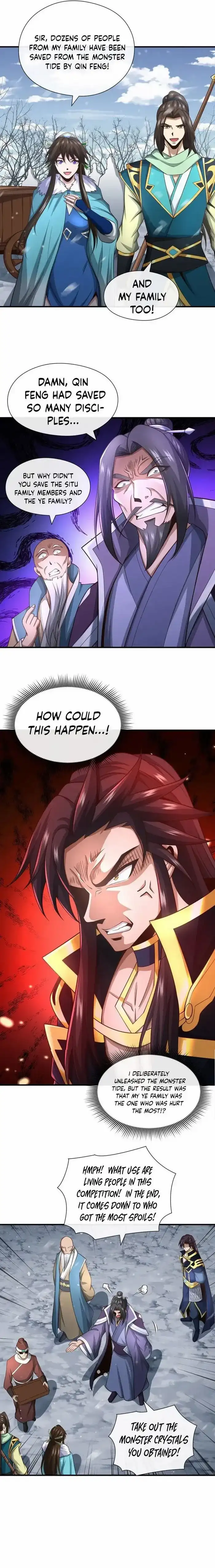Ancient Herbalist Chapter 69 page 8