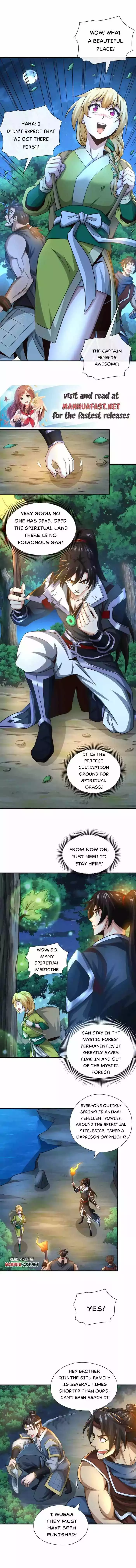 Ancient Herbalist Chapter 72 page 6