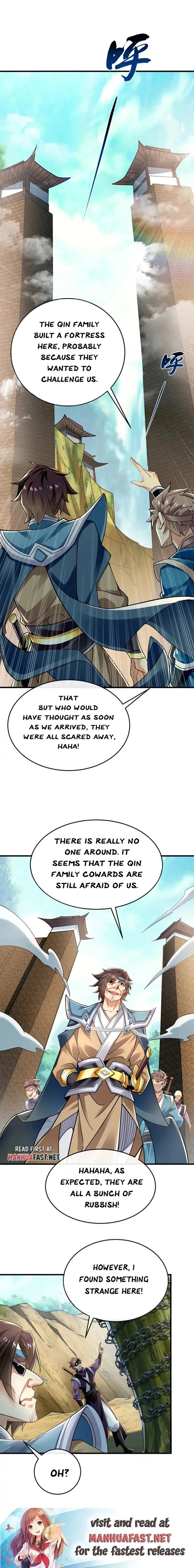 Ancient Herbalist Chapter 76 page 7