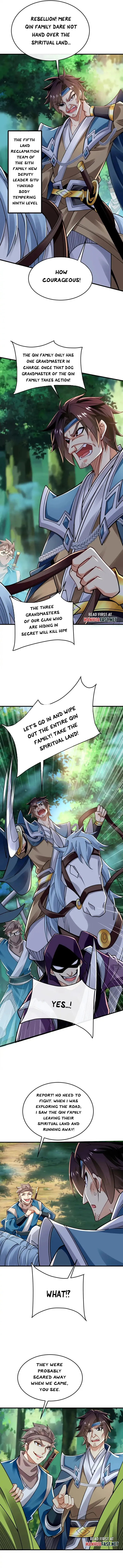 Ancient Herbalist Chapter 76 page 6