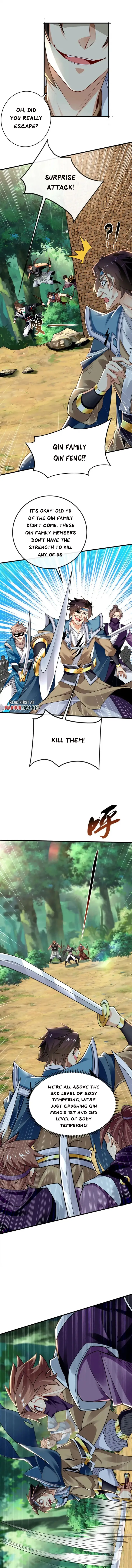 Ancient Herbalist Chapter 77 page 6