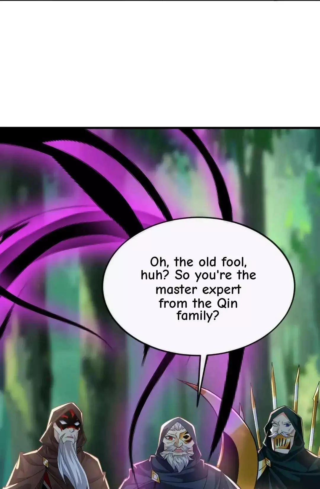 Ancient Herbalist Chapter 79 page 35