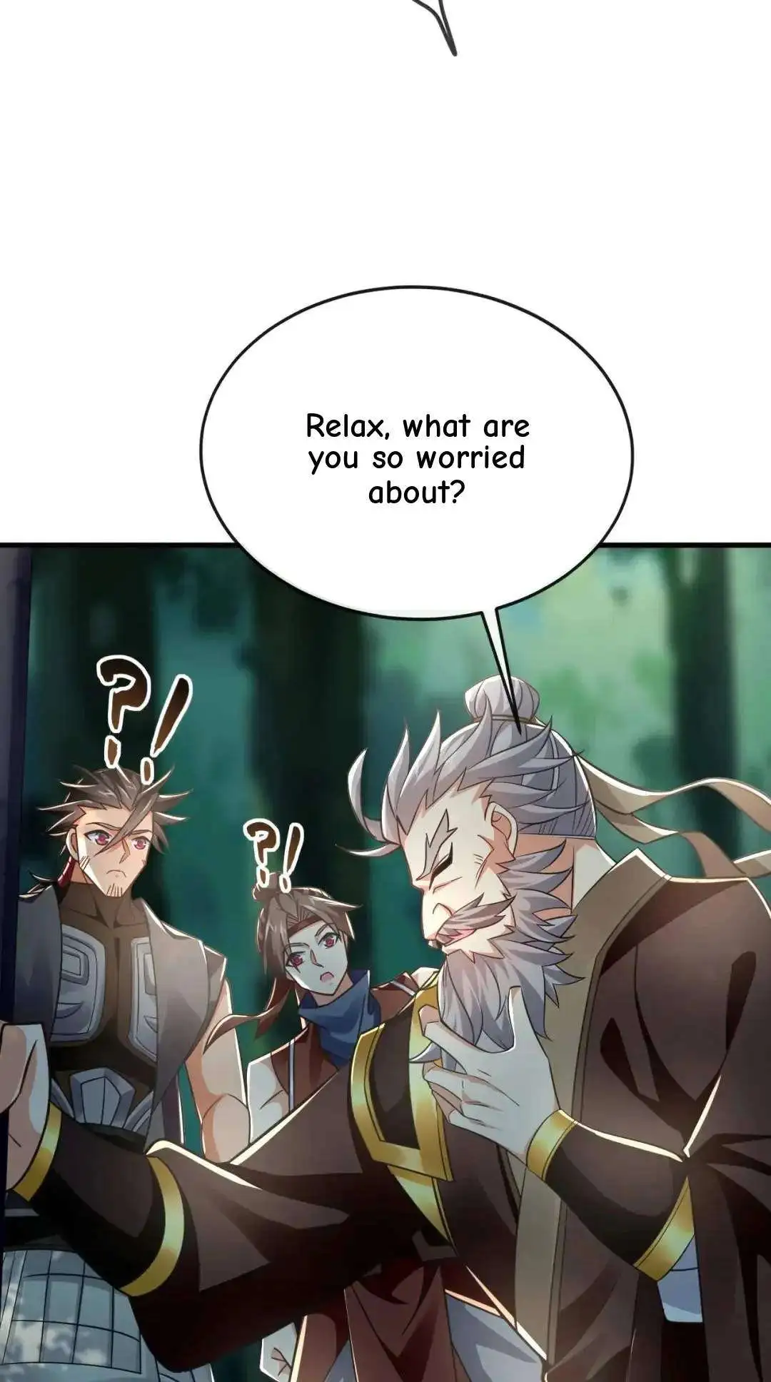 Ancient Herbalist Chapter 81 page 5