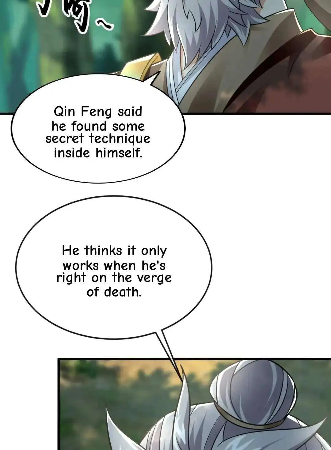 Ancient Herbalist Chapter 81 page 23