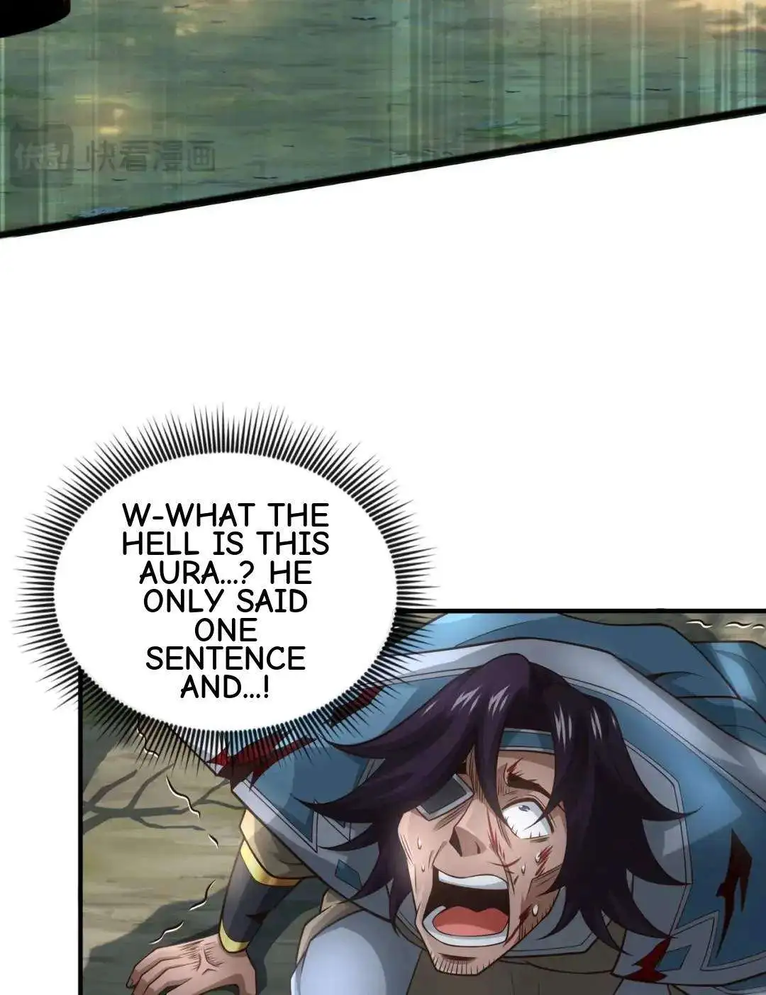Ancient Herbalist Chapter 81 page 42