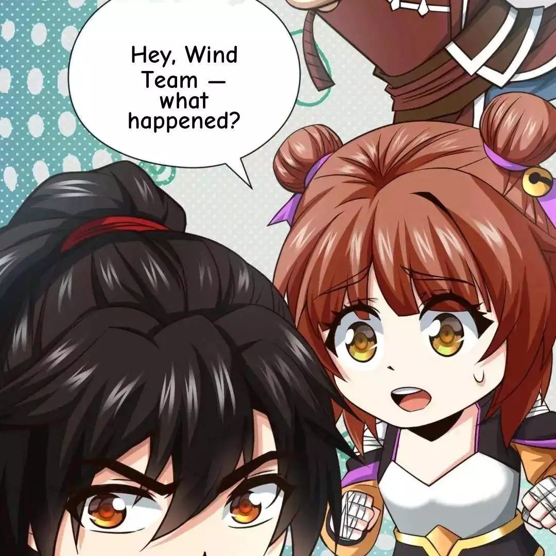 Ancient Herbalist Chapter 82 page 37