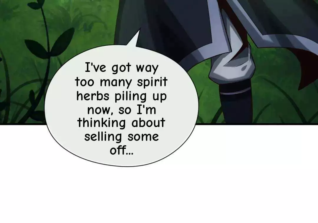 Ancient Herbalist Chapter 82 page 46