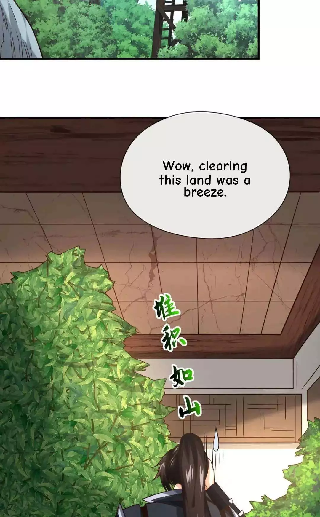 Ancient Herbalist Chapter 82 page 44