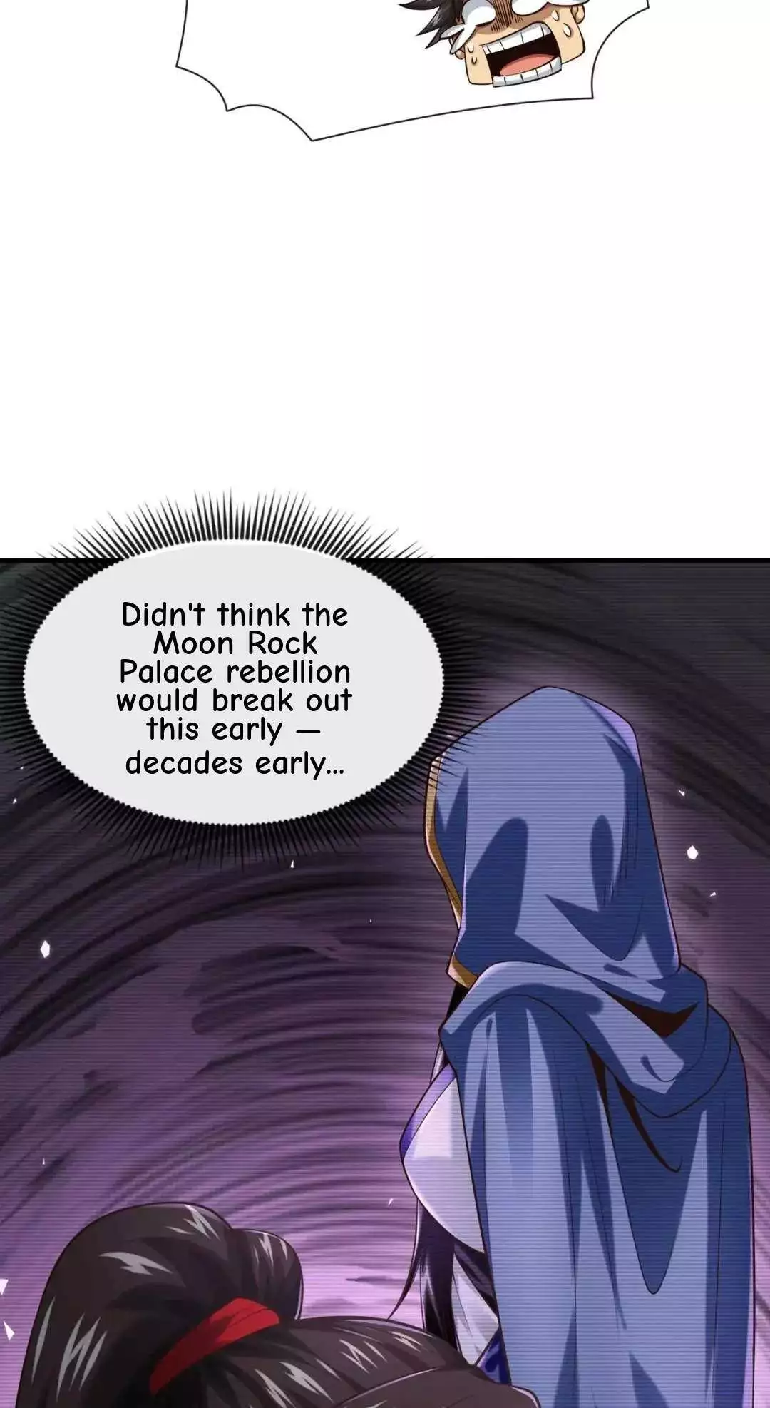 Ancient Herbalist Chapter 82 page 39