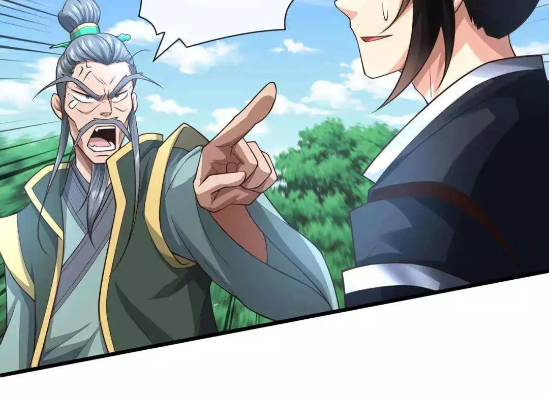Ancient Herbalist Chapter 83 page 41