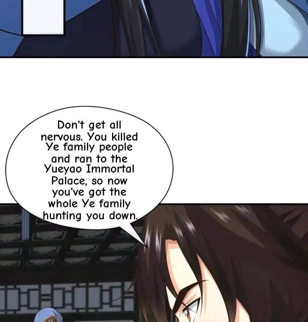 Ancient Herbalist Chapter 84 page 8