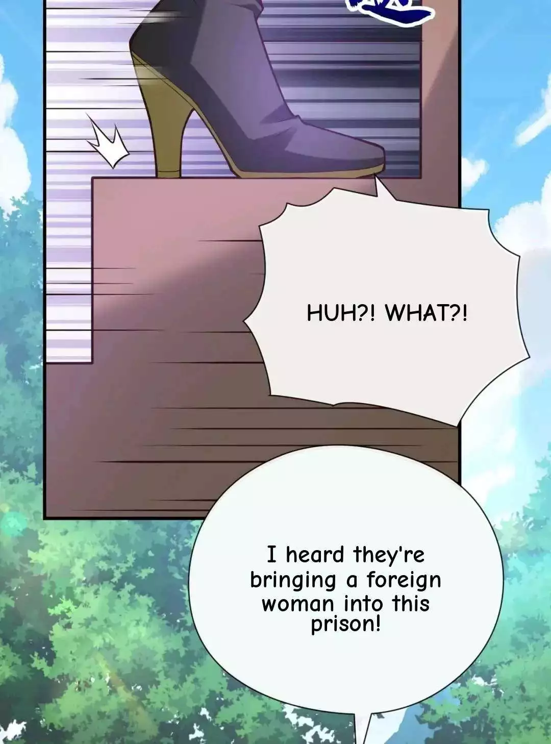 Ancient Herbalist Chapter 84 page 29
