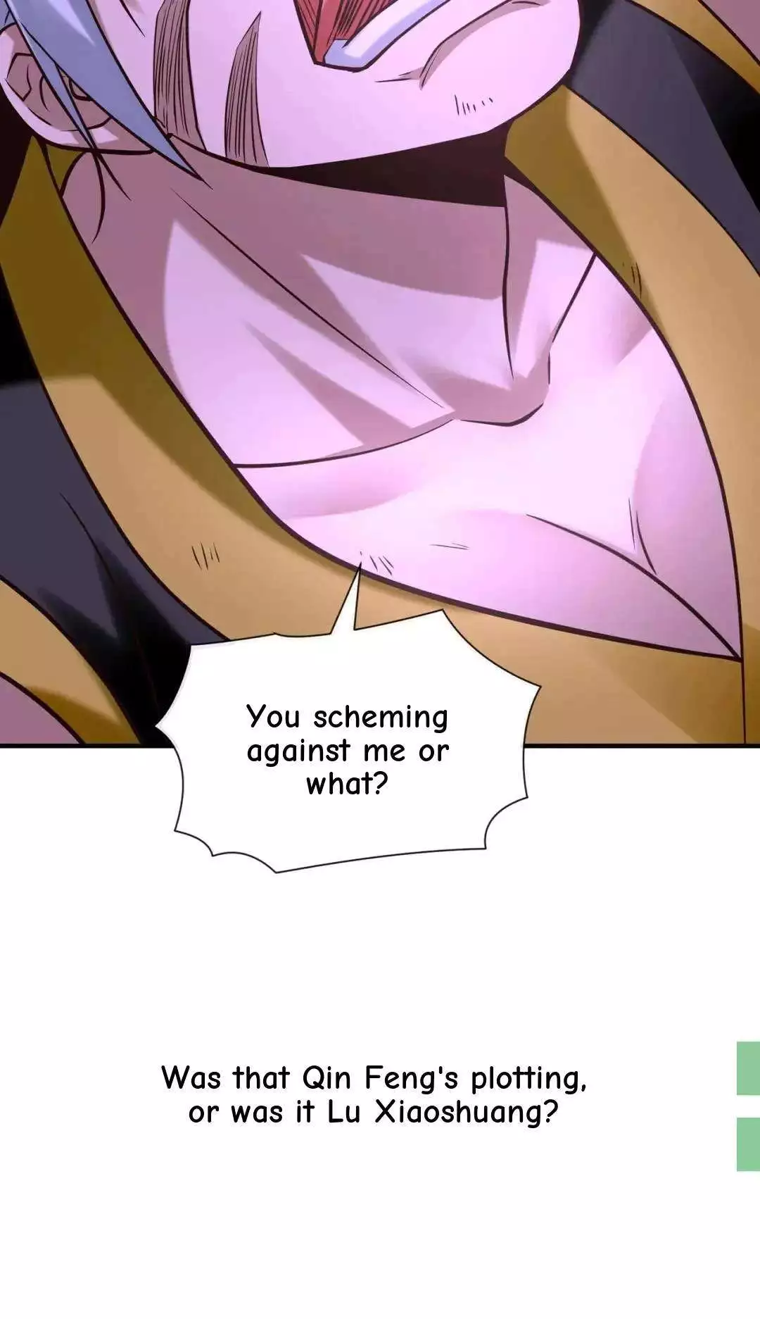 Ancient Herbalist Chapter 84 page 82