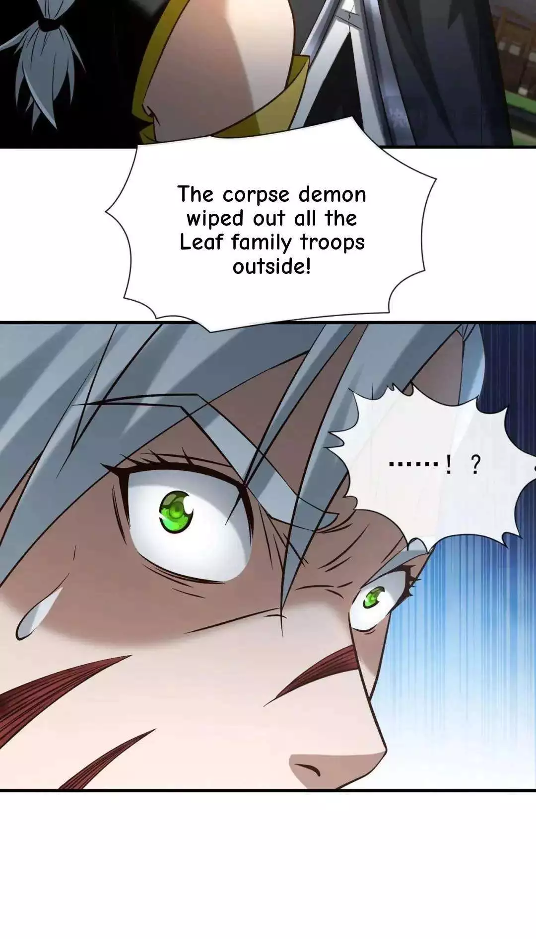 Ancient Herbalist Chapter 85 page 66