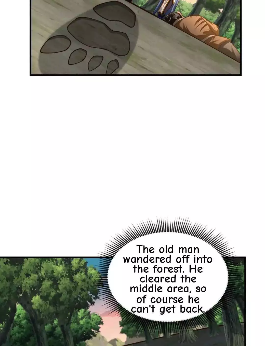 Ancient Herbalist Chapter 85 page 77