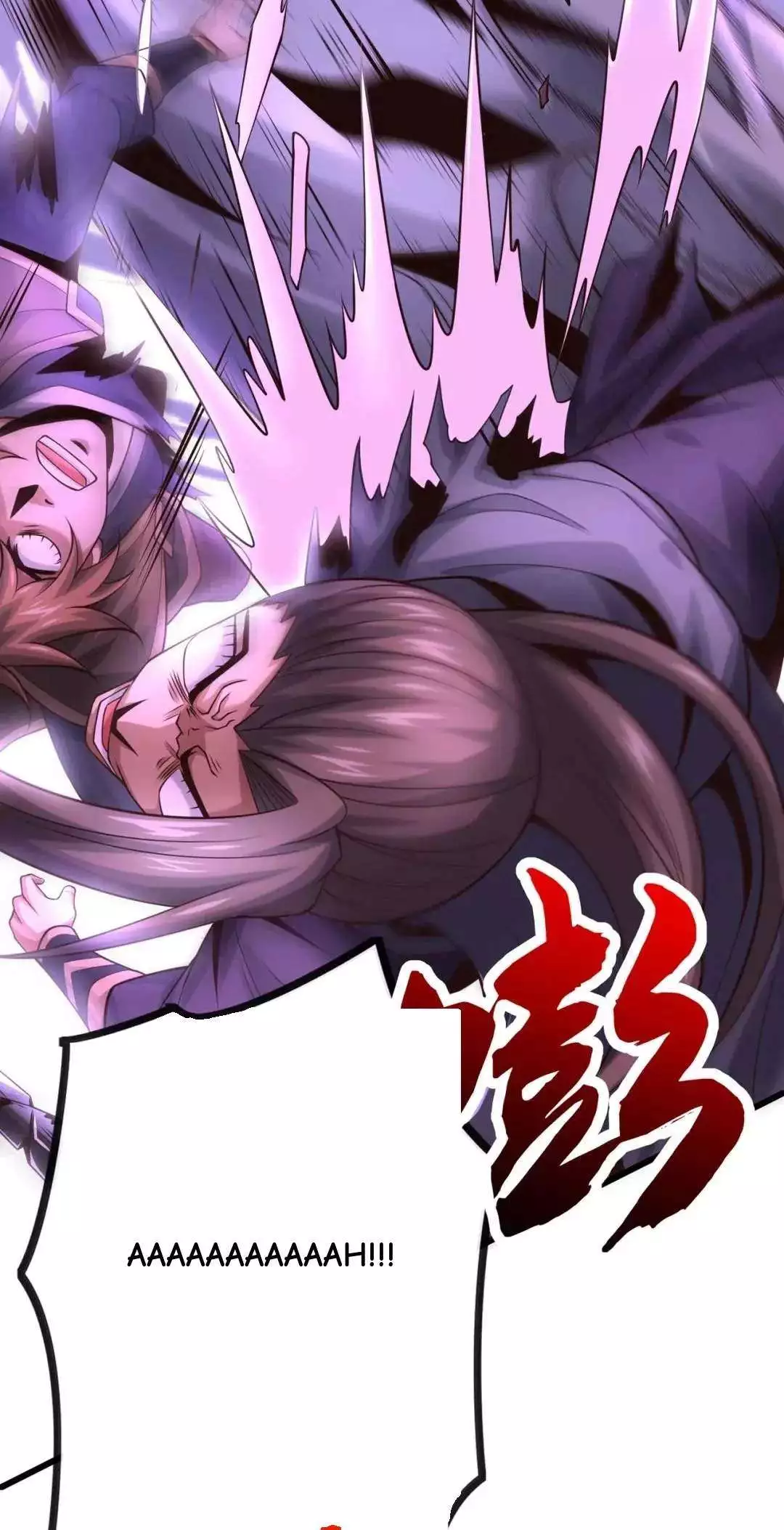 Ancient Herbalist Chapter 87 page 22