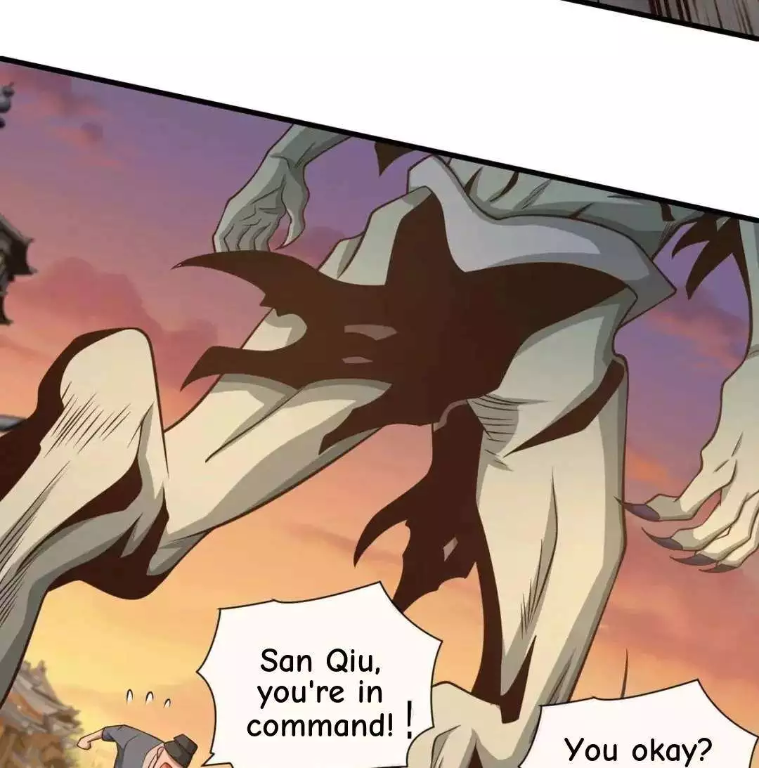 Ancient Herbalist Chapter 87 page 65