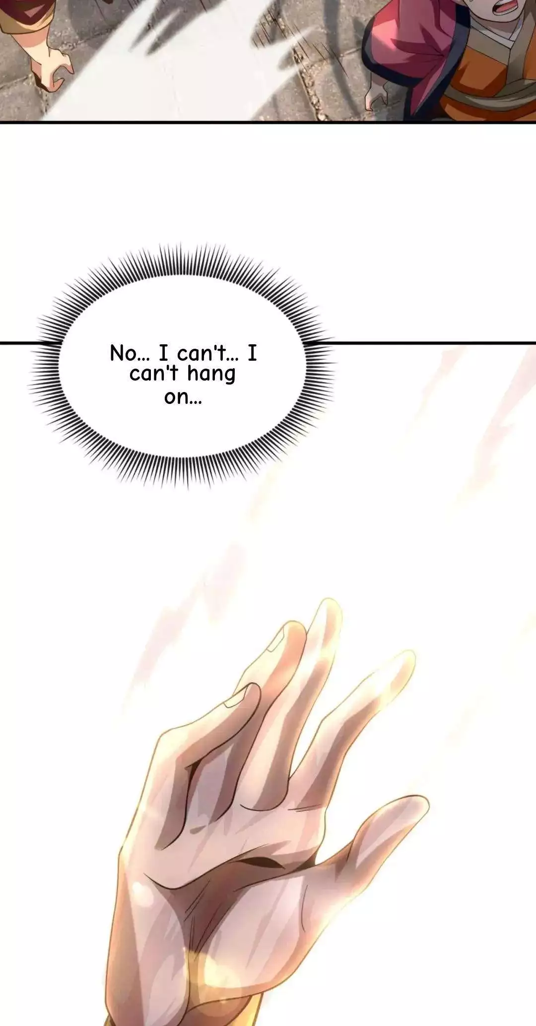 Ancient Herbalist Chapter 88 page 8