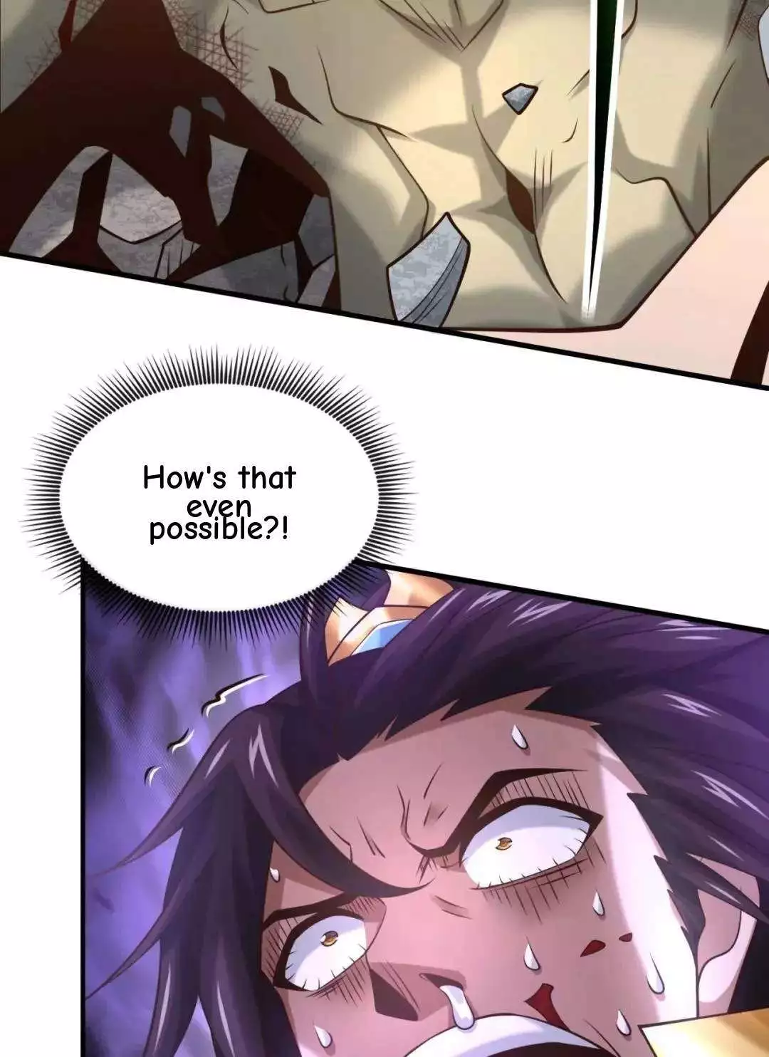Ancient Herbalist Chapter 88 page 41