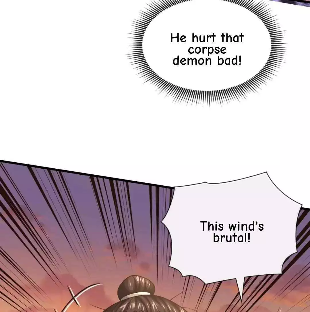 Ancient Herbalist Chapter 88 page 43