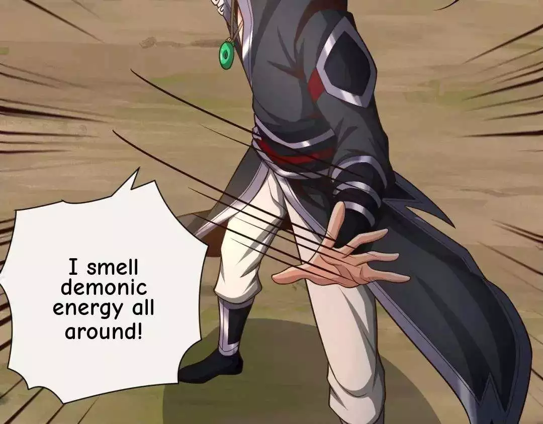 Ancient Herbalist Chapter 88 page 80