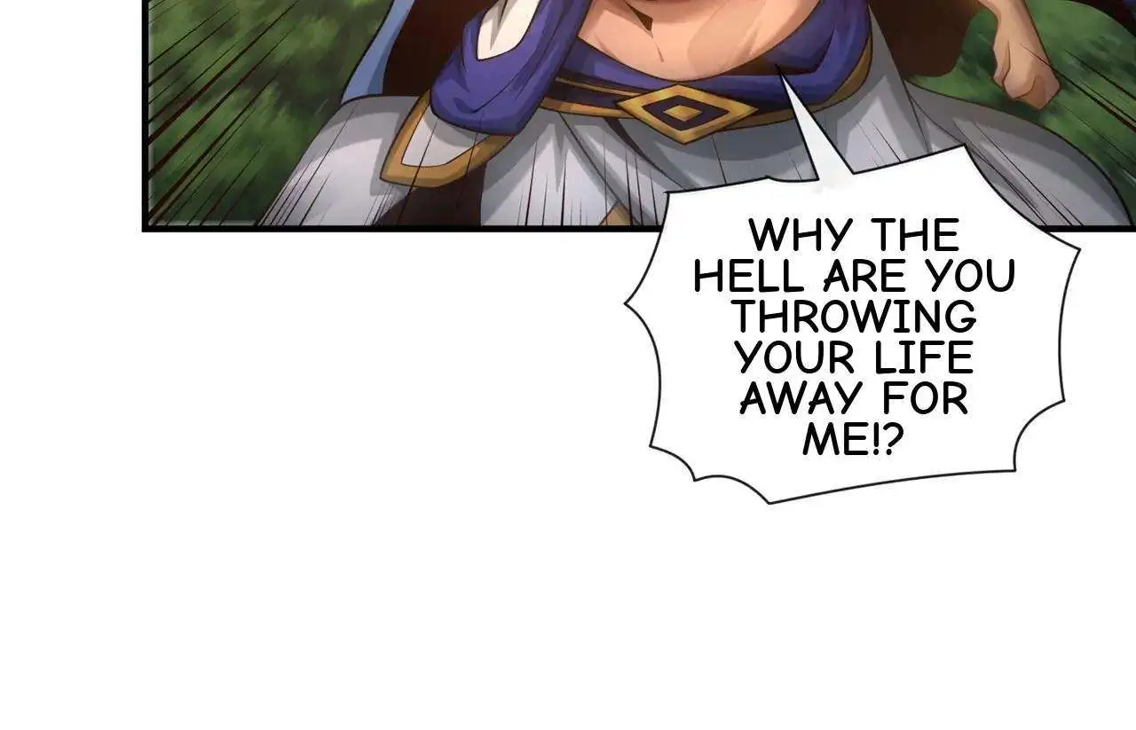 Ancient Herbalist Chapter 90 page 74