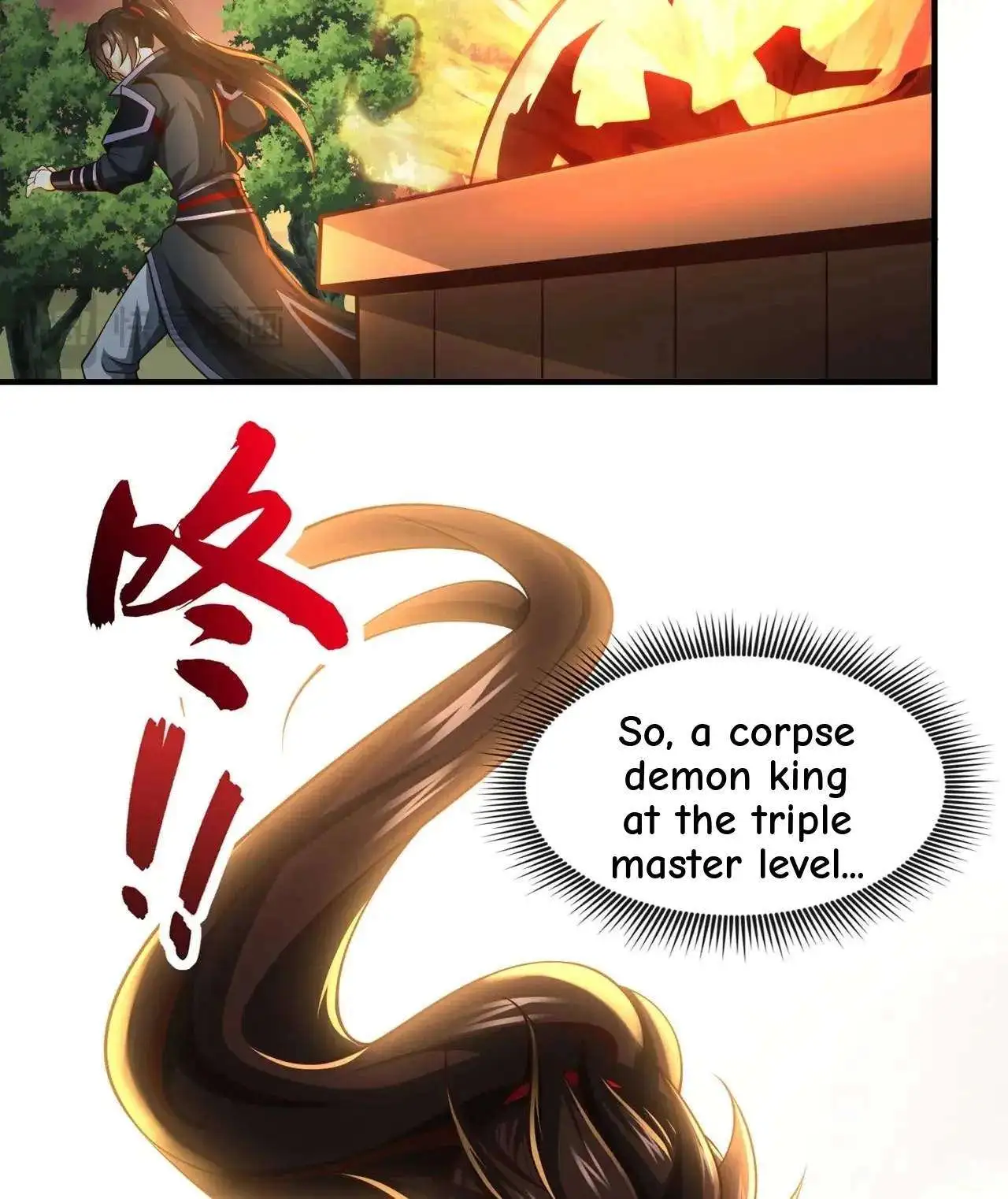 Ancient Herbalist Chapter 90 page 58