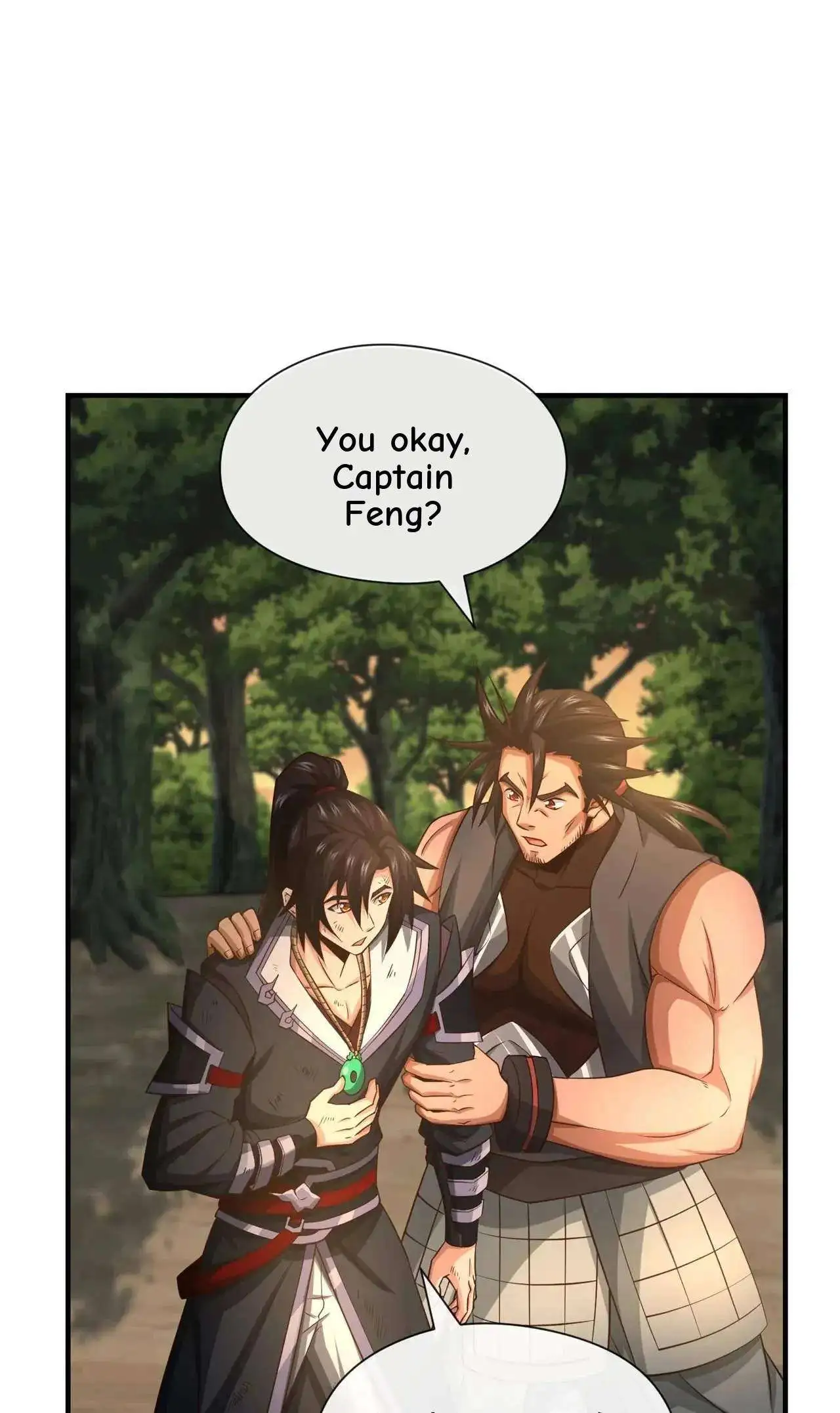 Ancient Herbalist Chapter 91 page 46