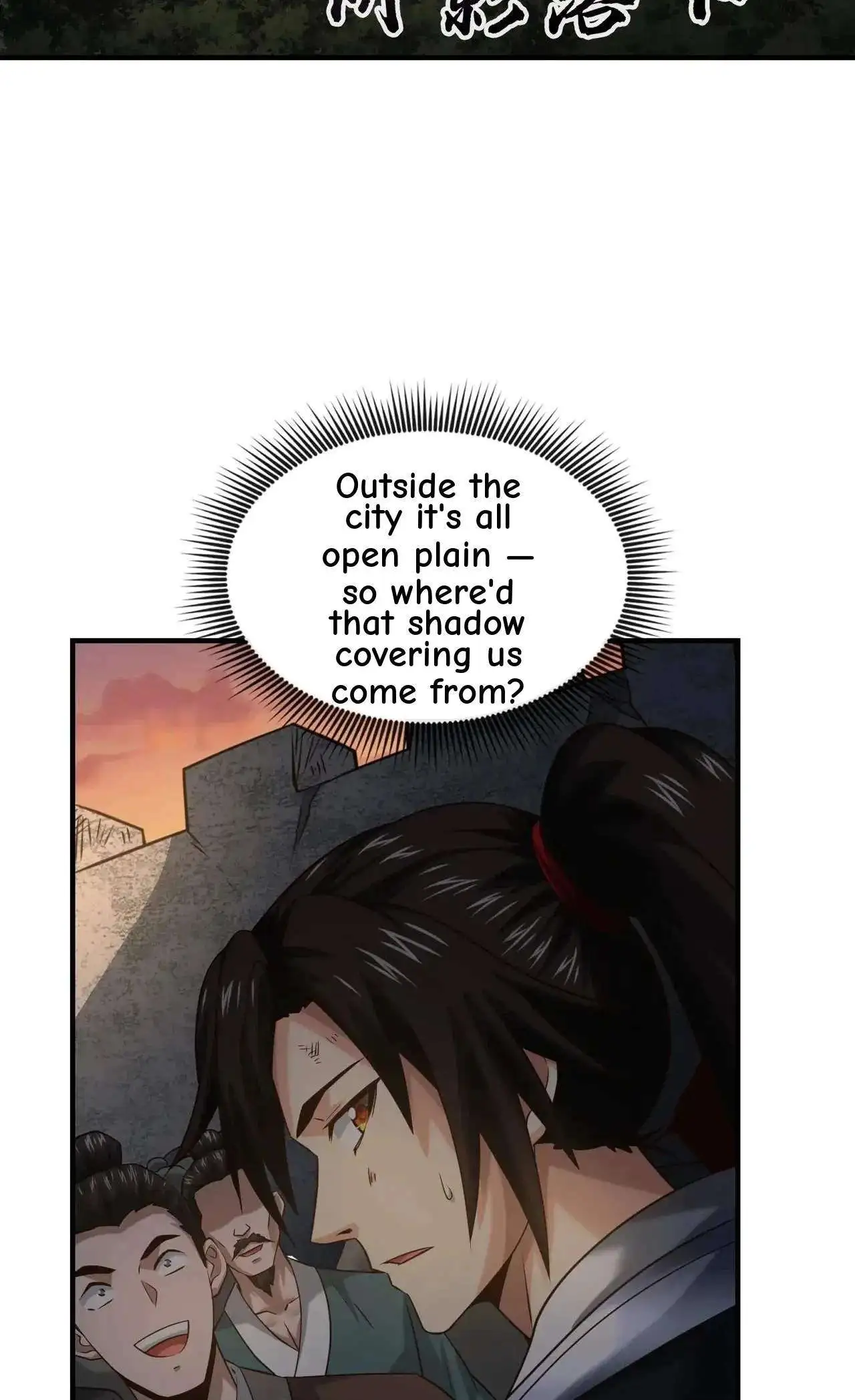 Ancient Herbalist Chapter 91 page 90