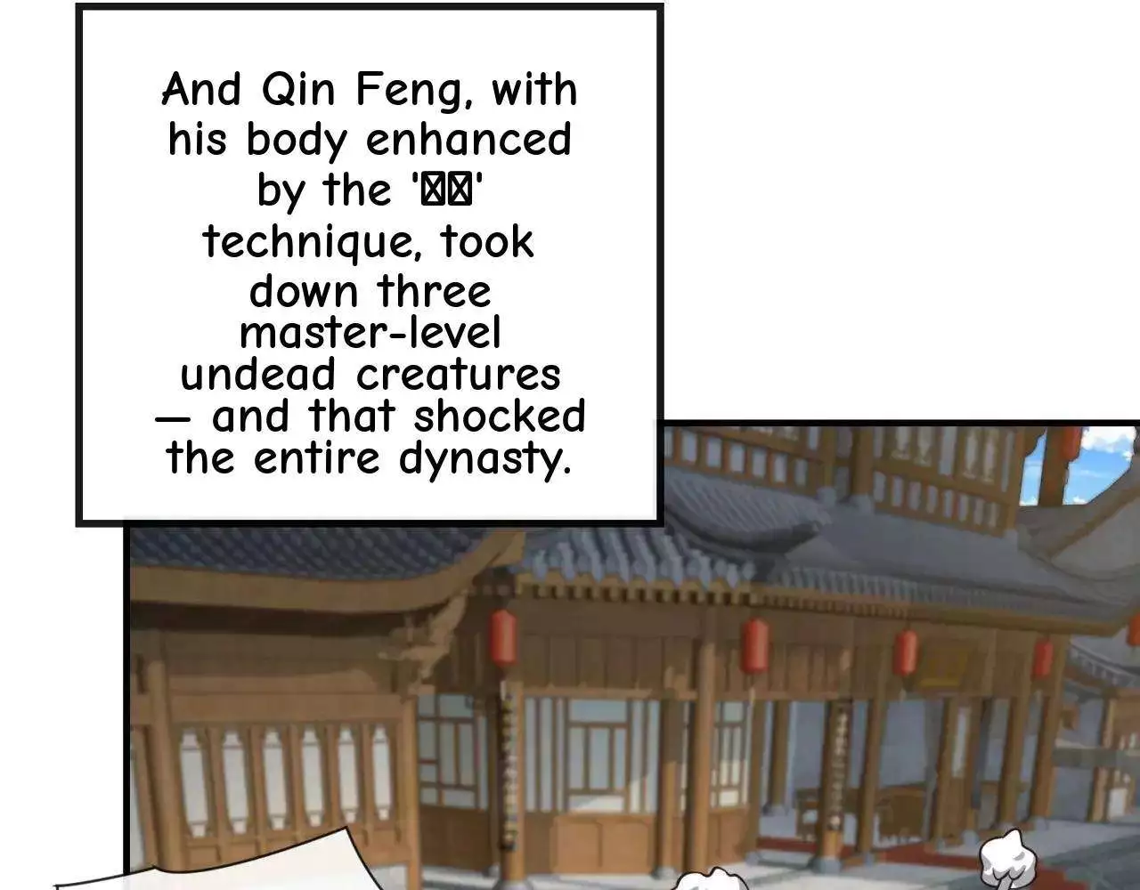 Ancient Herbalist Chapter 92 page 47