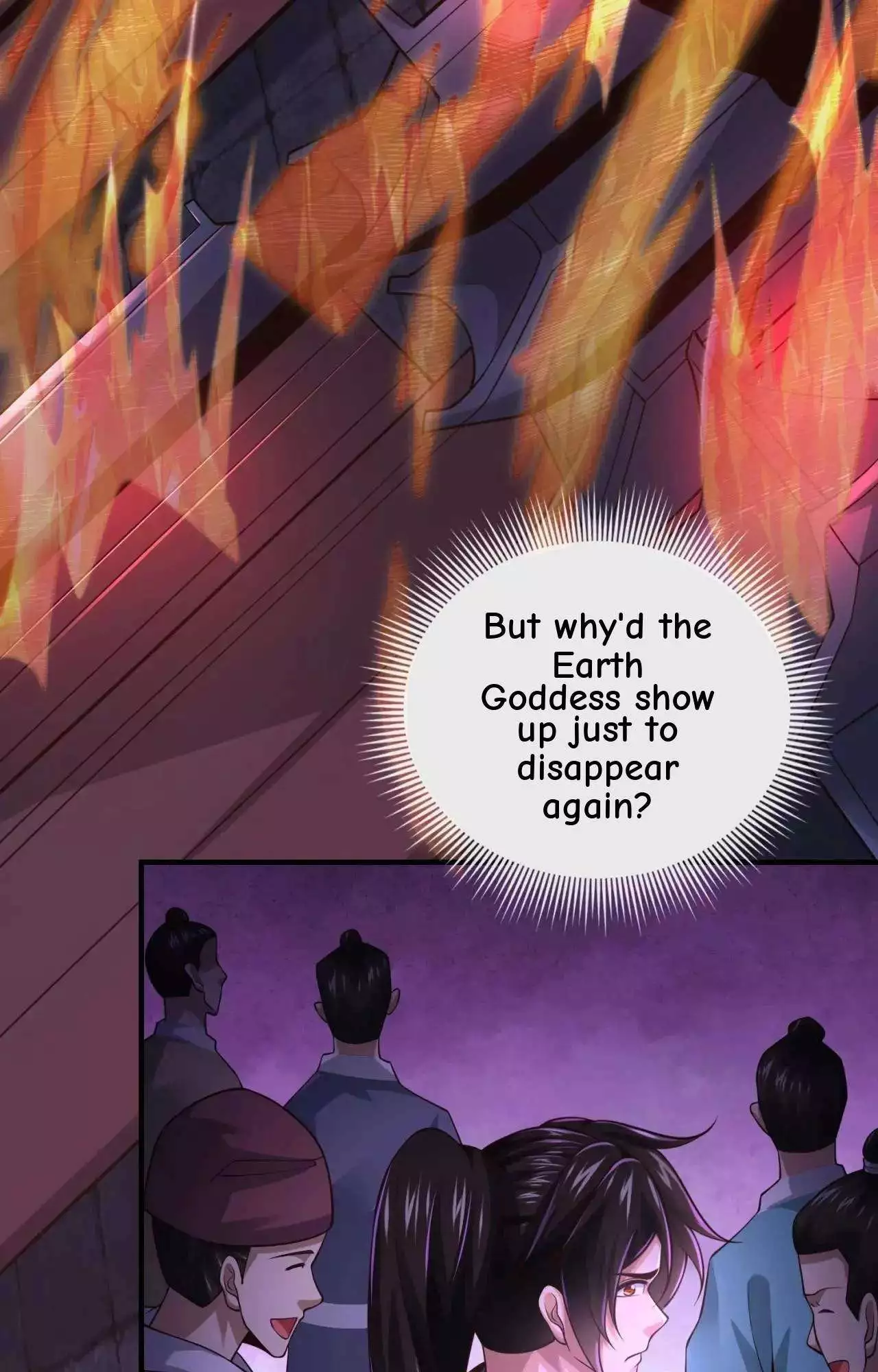 Ancient Herbalist Chapter 92 page 43