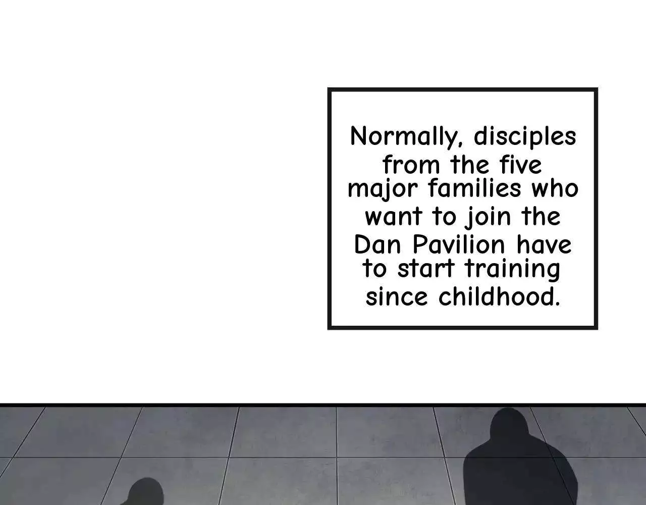 Ancient Herbalist Chapter 92 page 61