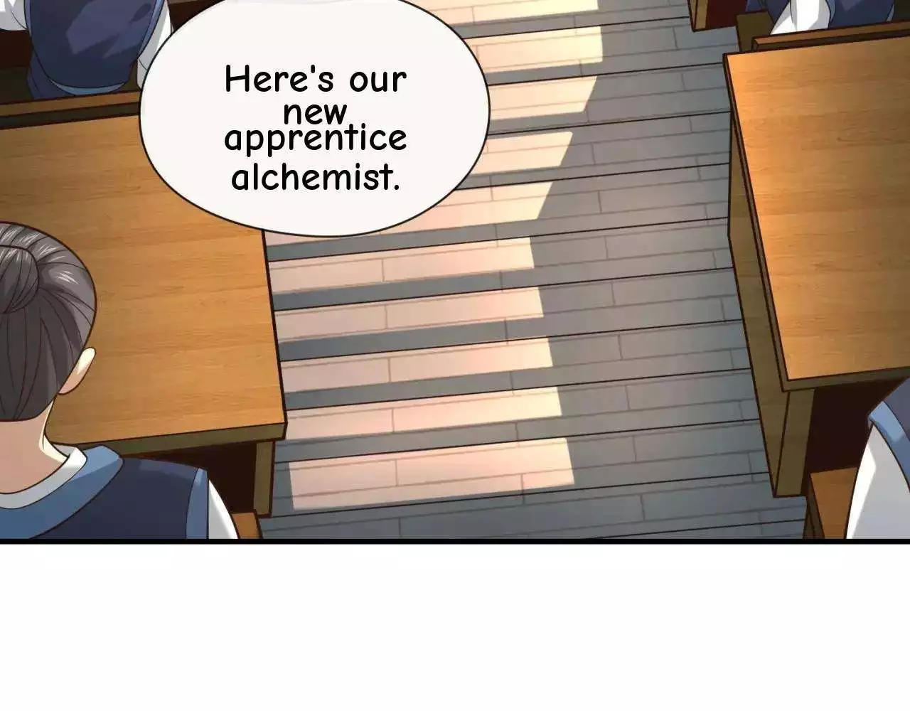 Ancient Herbalist Chapter 92 page 69