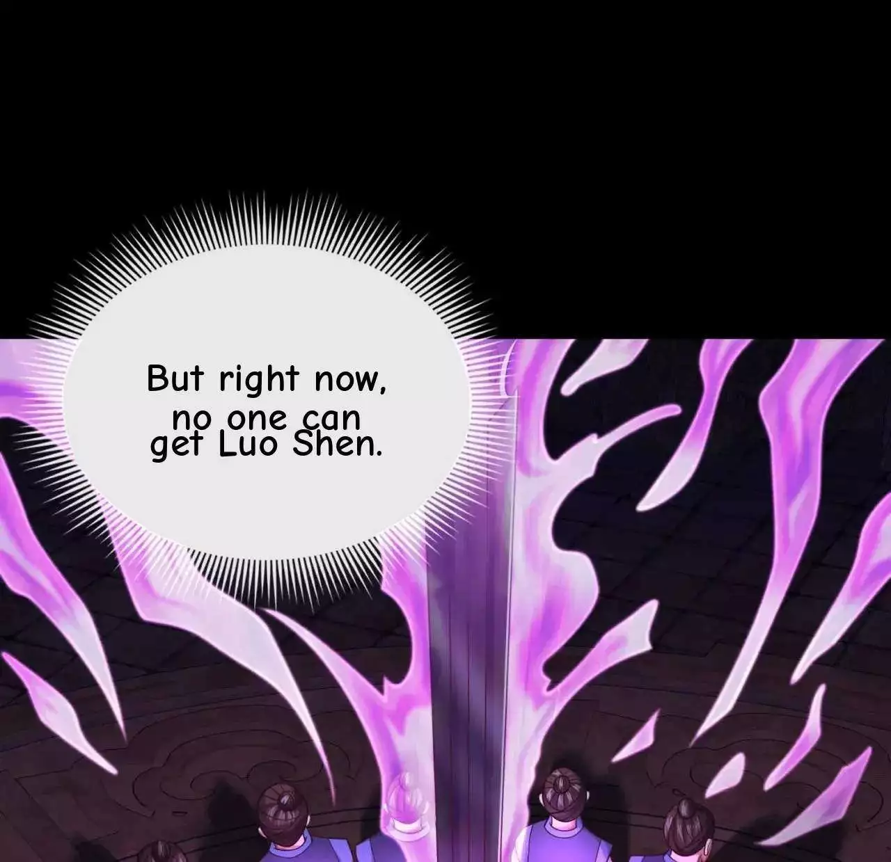 Ancient Herbalist Chapter 92 page 85