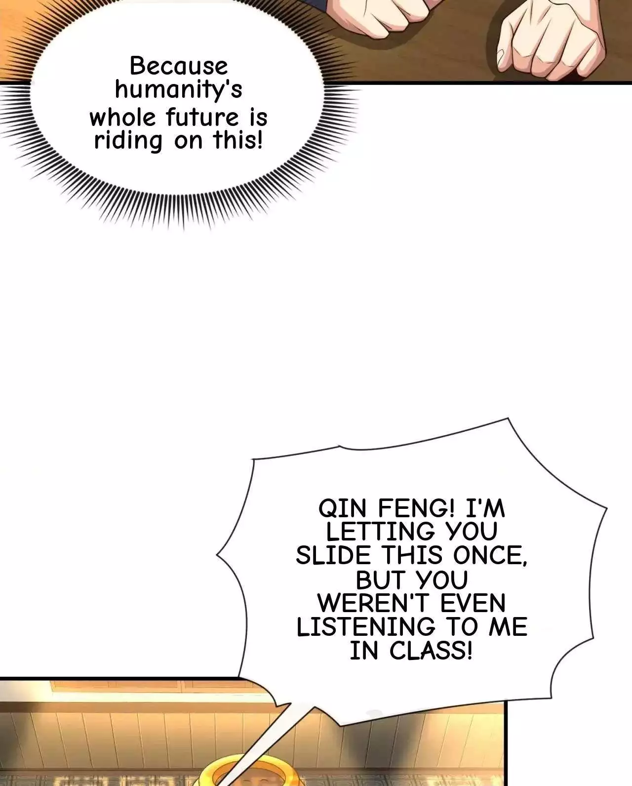 Ancient Herbalist Chapter 92 page 90