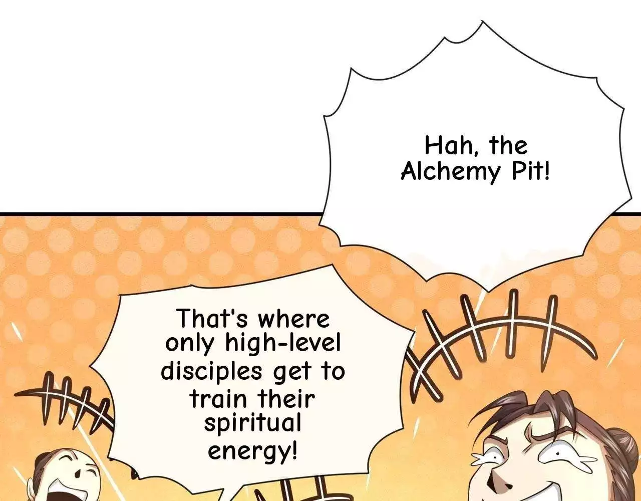 Ancient Herbalist Chapter 93 page 8